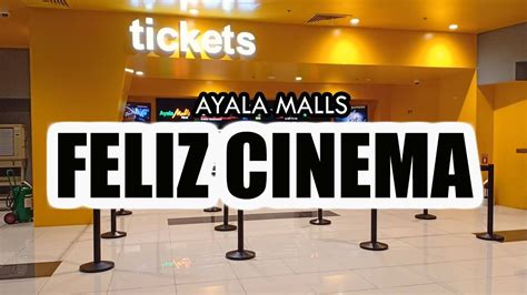 ayala feliz movies